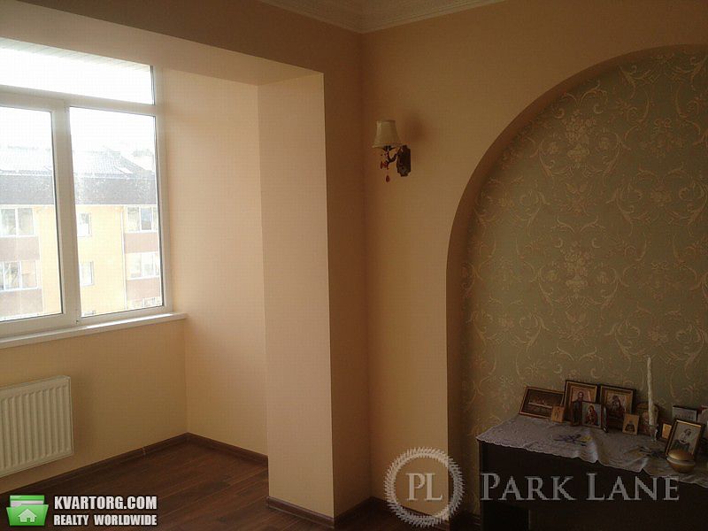 Sell 4-room apartment. Киев,  В.Окружна — photo 1