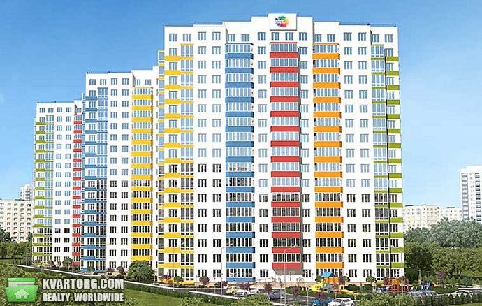 Sell 2-room apartment. Одесса,  Вильямса — photo 2