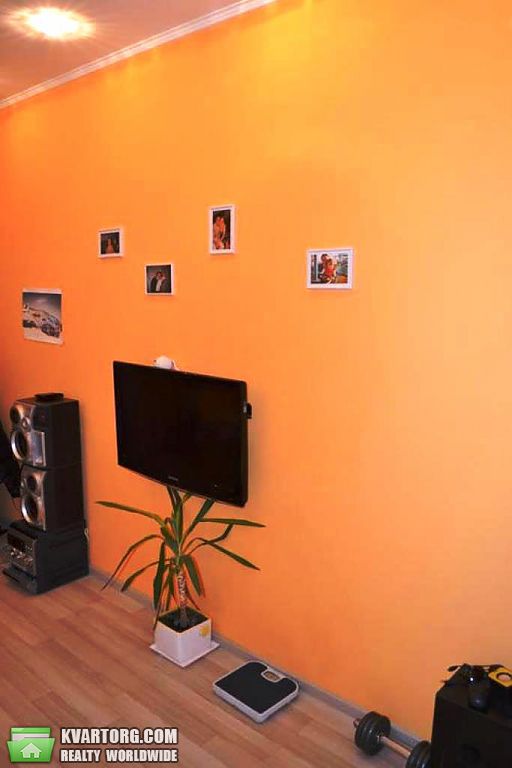 Sell 2-room apartment. Киев, просп. Алишера Навои — photo 5