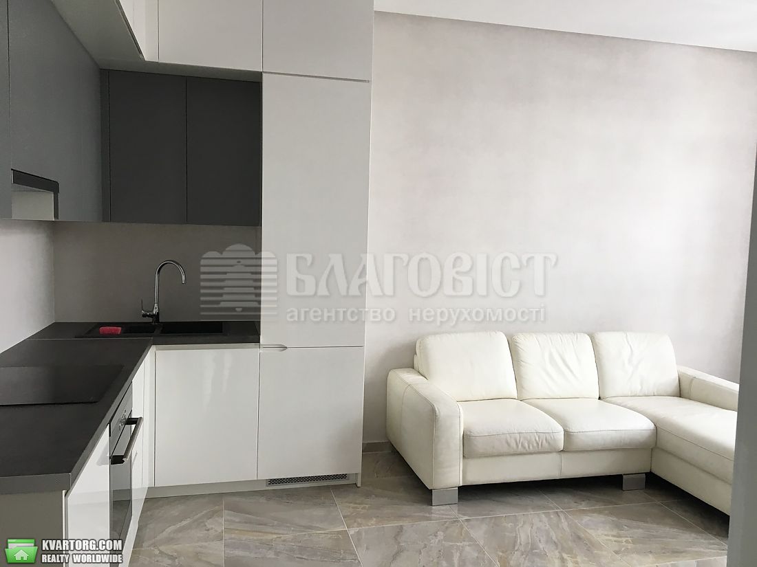 Rent out 2-room apartment. Киев, коновальца — photo 6