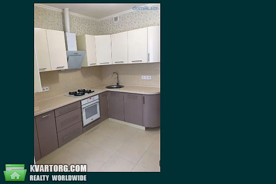 Rent out 1-room apartment. Киев, Практичная — photo 4