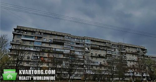 Sell 3-room apartment. Киев, Лесной пр — photo 1