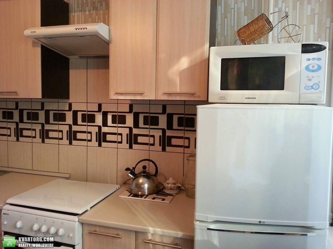 Rent out 1-room apartment. Киев, Виноградный переулок — photo 4