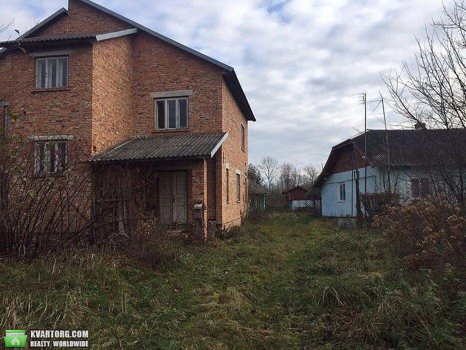 Sell house. Львов, Центральная — photo 1