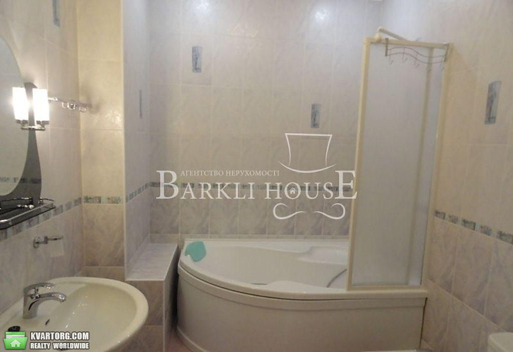 Rent out 3-room apartment. Киев, кириловская — photo 9