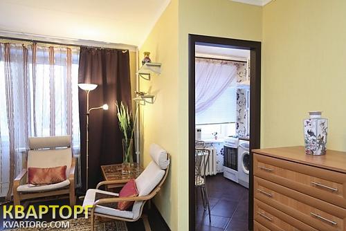 Rent out 1-room apartment. Днепропетровск, пр. Пушкина — photo 1