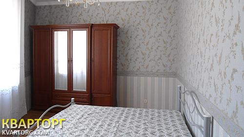 Rent out 2-room apartment. Киев,  Героев Сталинграда пр — photo 1