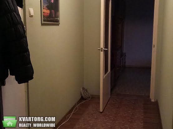 Sell 2-room apartment. Киев,  Крушельницкой — photo 5