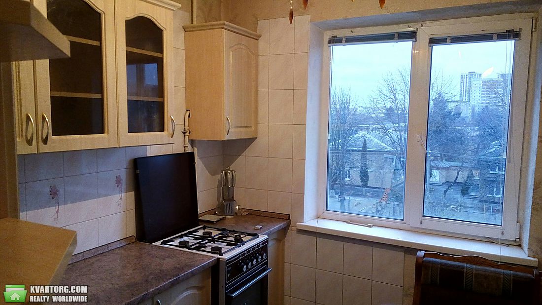 Sell 2-room apartment. Киев,  Семеновская — photo 4