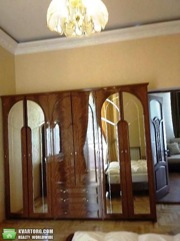 Rent out 3-room apartment. Киев,  Малая Житомирская — photo 5
