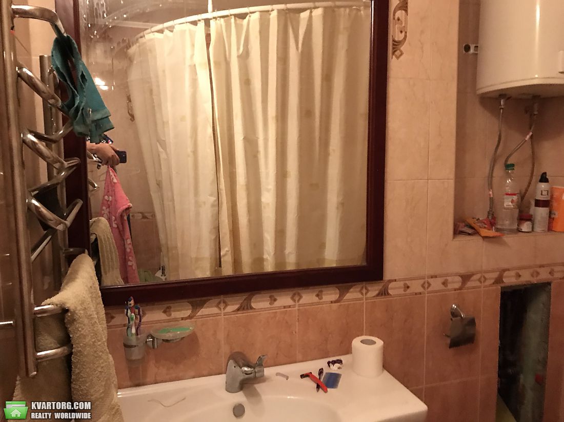 Sell 3-room apartment. Киев,  Срибнокильская — photo 3