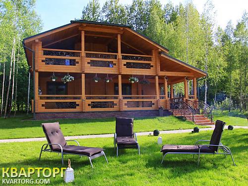 Rent out house. Киевская обл., Лесная — photo 1