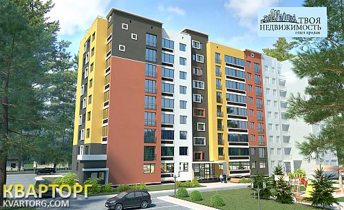 продам 1-комнатную квартиру. Ирпень,  менчникова - фото 4