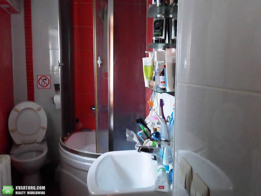 Sell multi-room apartment. Одесса, Воронцовский переулок — photo 7