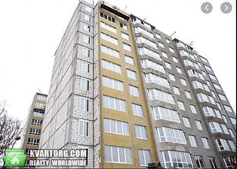 Sell 2-room apartment. Черкассы, гоголя — photo 1