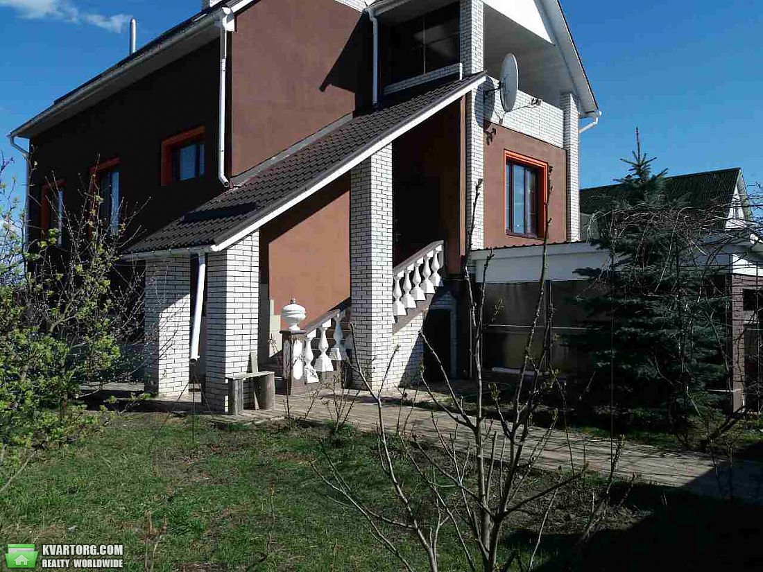 Sell house. Киевская обл., Ленина — photo 3