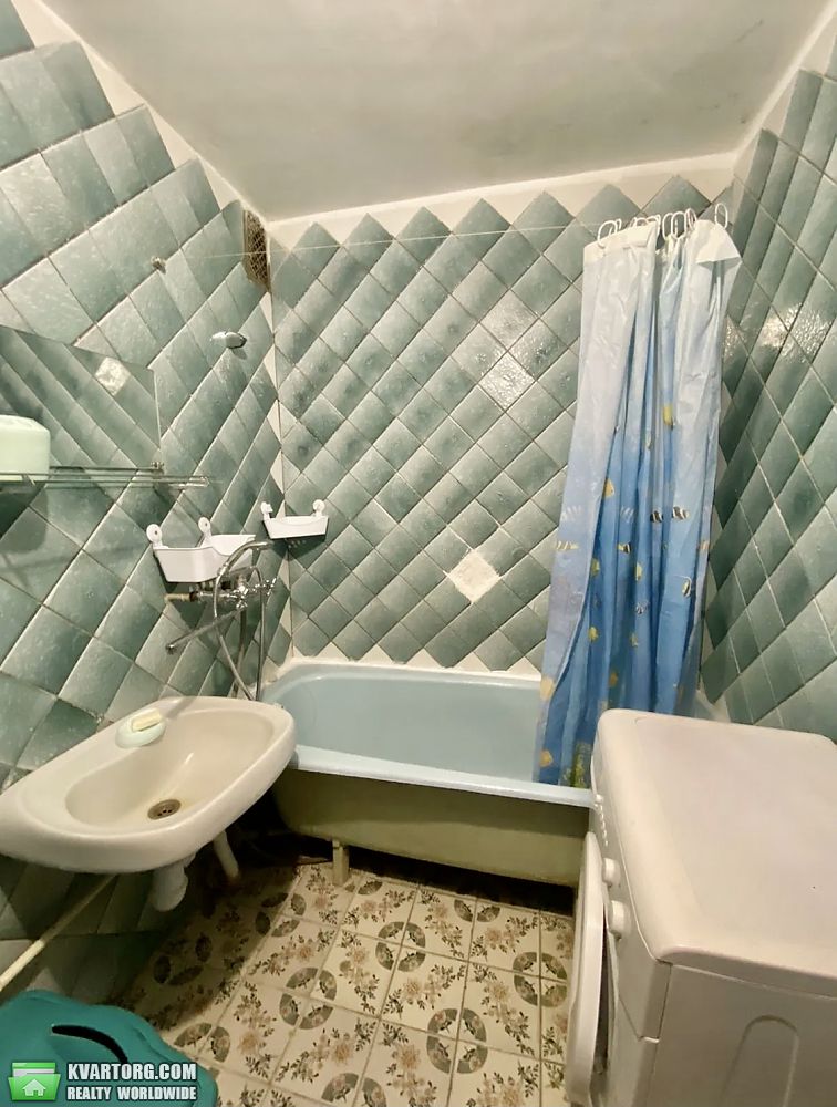 Rent out 1-room apartment. Киев, Цветаевой — photo 6