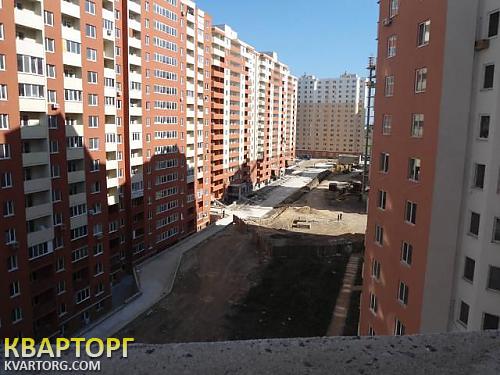 Sell 2-room apartment. Одесса, Радужный м-н — photo 1