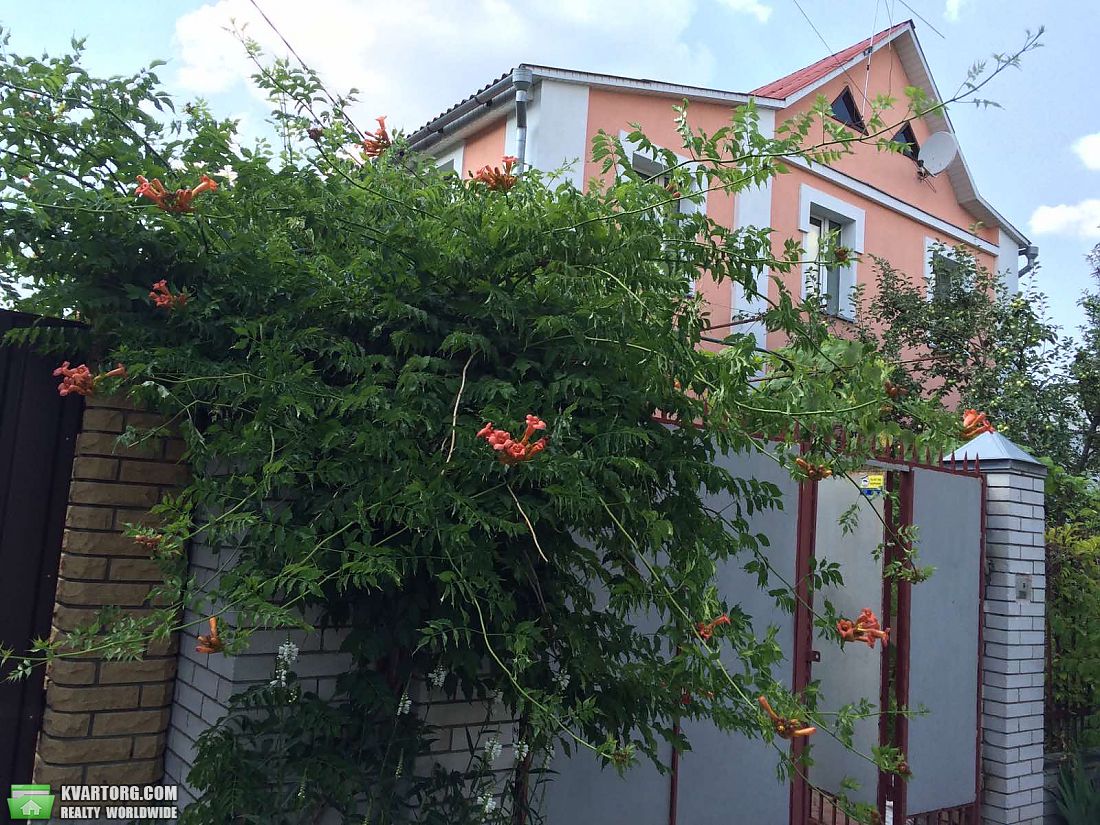 Sell house. Киев, ул.Юрия Клена — photo 1