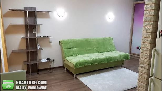 Rent out 1-room apartment. Киев,  Заслонова — photo 5
