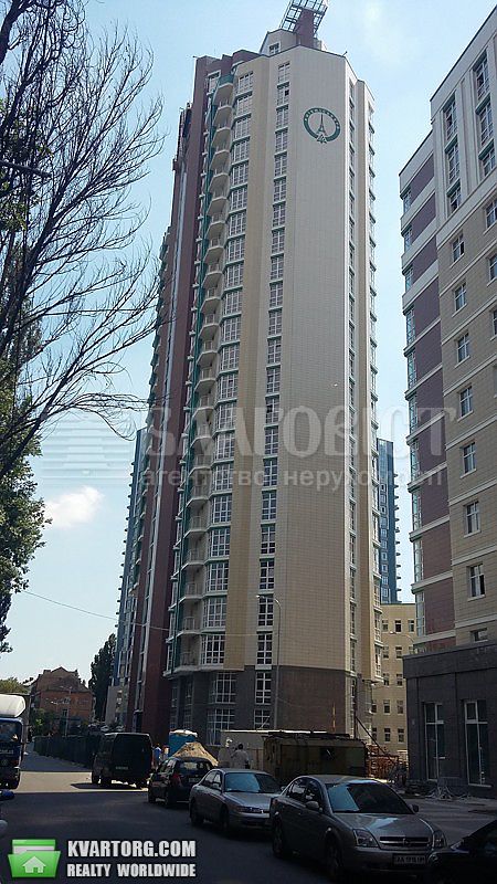 Sell 2-room apartment. Киев,  Саперное поле — photo 4
