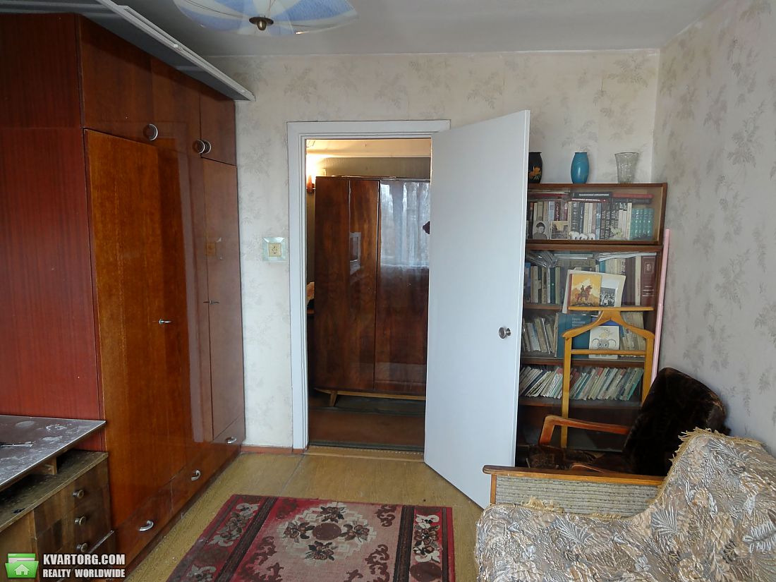 Rent out 2-room apartment. Одесса, Транспортная — photo 6