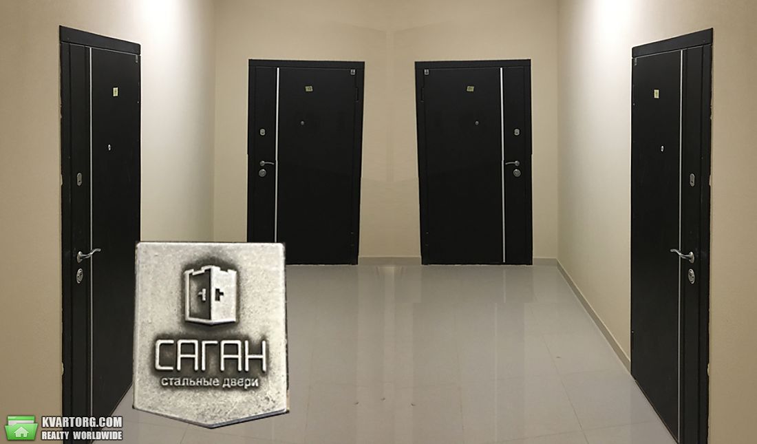 Sell 1-room apartment. Одесса, ЖК "Парк Совиньон", — photo 4