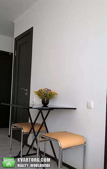 Rent out 2-room apartment. Киев,  Смелянская — photo 7
