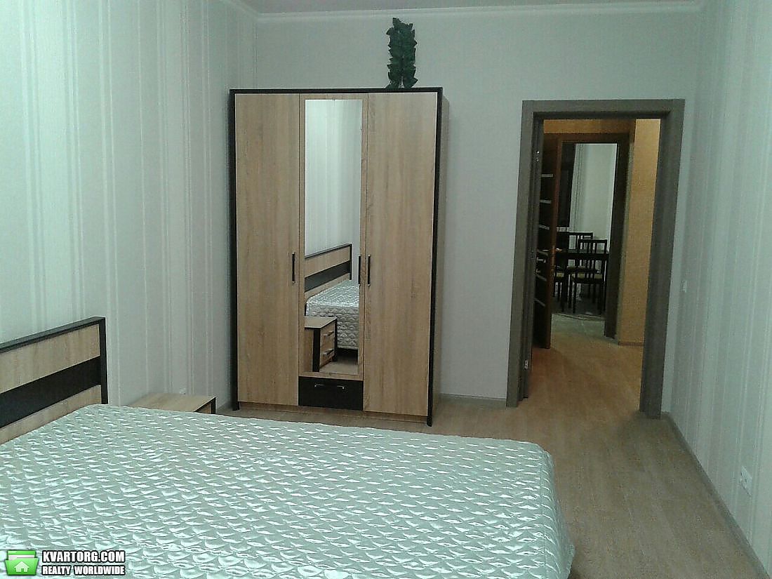 Rent out 2-room apartment. Киев, Метрологическая — photo 4