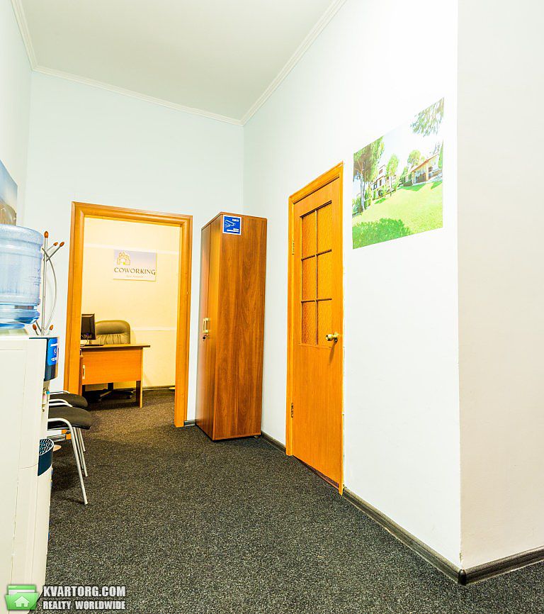 Rent out office. Киев, ул. Московская — photo 4