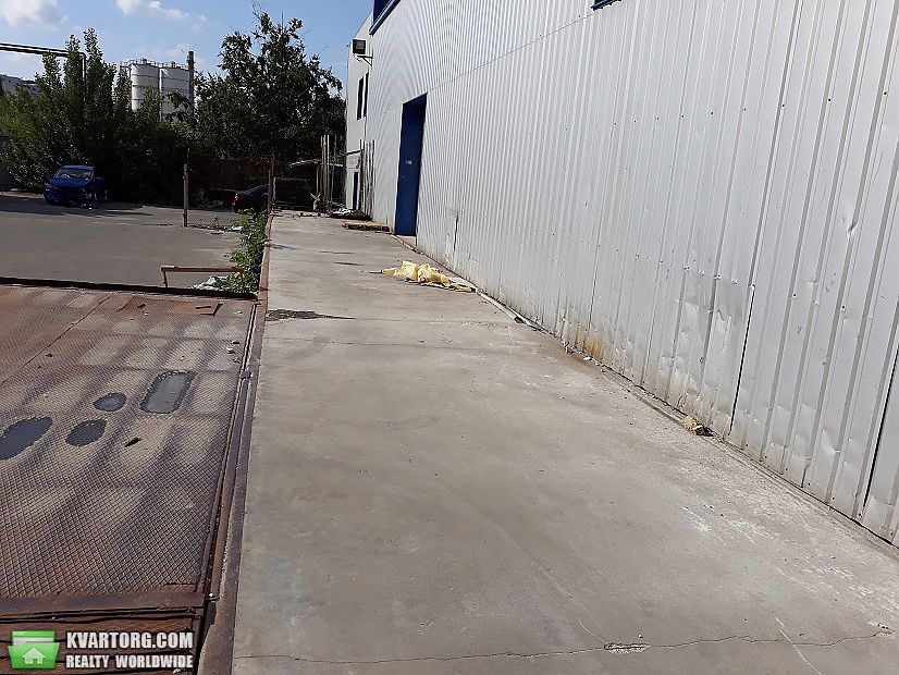 Rent out warehouse. Киев,  Вискозная — photo 5