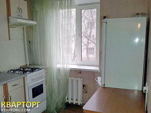 Sell 1-room apartment. Киев,  Симиренко — photo 3