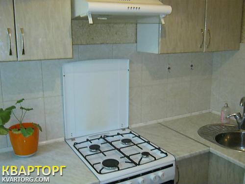 Rent out 1-room apartment. Одесса,  Комарова — photo 3