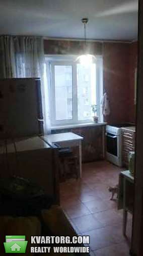 Sell 3-room apartment. Киев,  Яблонской — photo 8