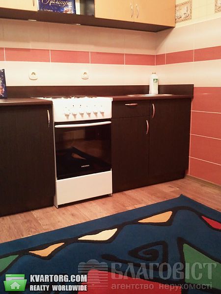 Sell 1-room apartment. Киев, Ващенка — photo 1