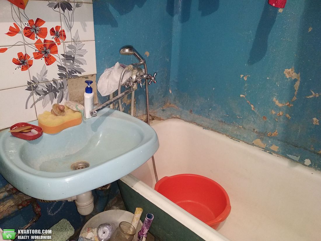 Sell 1-room apartment. Киев,  Пражская — photo 4
