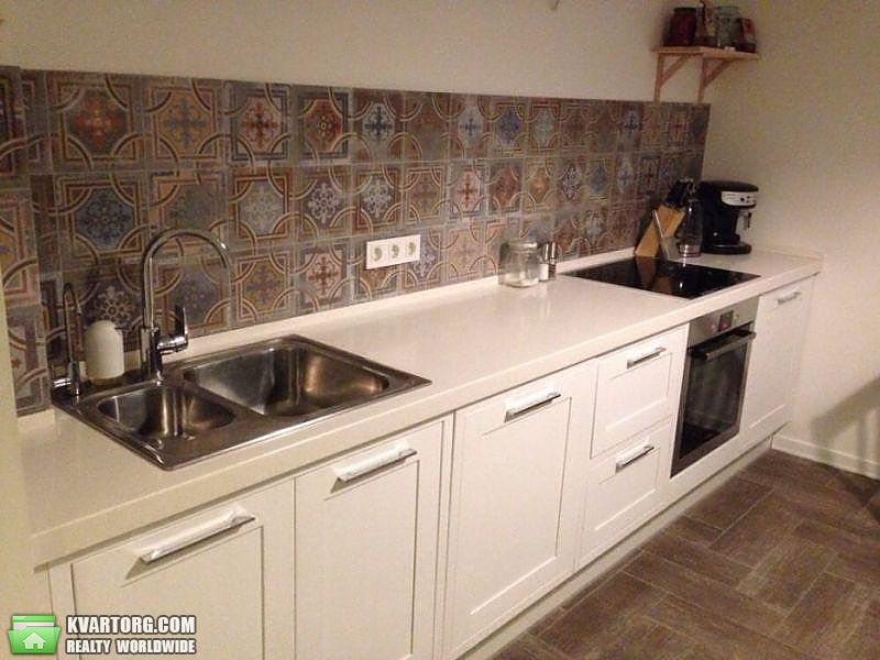 Rent out 2-room apartment. Киев,  Шумского — photo 4