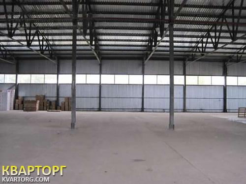Sell warehouse. Киев,  Пуховская — photo 2