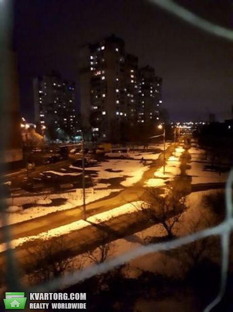 Sell 1-room apartment. Киев,  Закревского — photo 1