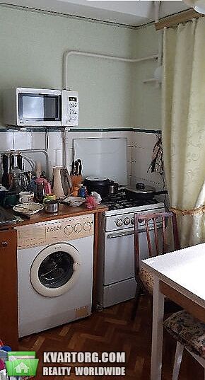 Sell 2-room apartment. Киев,  Микитенко — photo 1