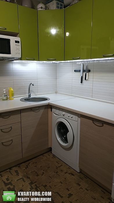 Sell 1-room apartment. Киев, Архипенко — photo 1
