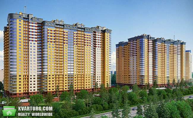 Sell 2-room apartment. Киев, ул. Кондратюка — photo 8