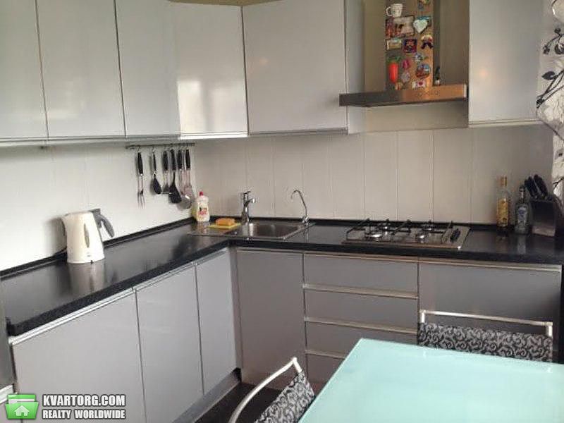 Rent out 2-room apartment. Киев,  Саксаганского — photo 7
