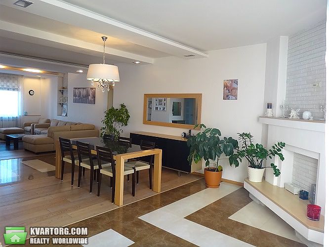 Rent out 3-room apartment. Киев,  Науки пр — photo 6