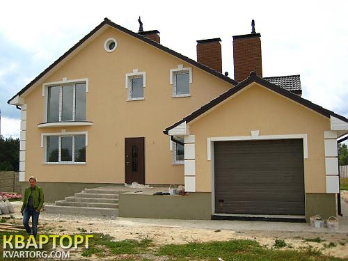 Sell house. Киевская обл., ворзель — photo 4