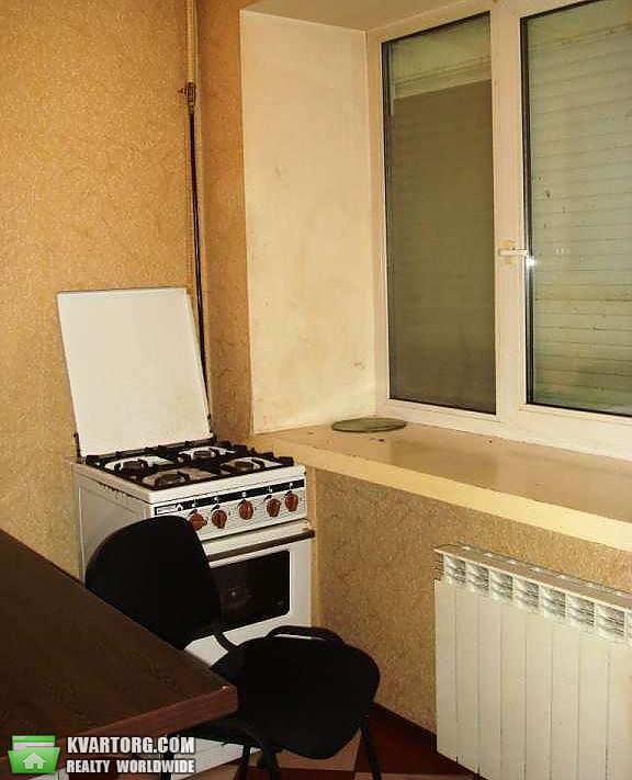 Sell 2-room apartment. Киев, Леси Украинки бульв. — photo 4