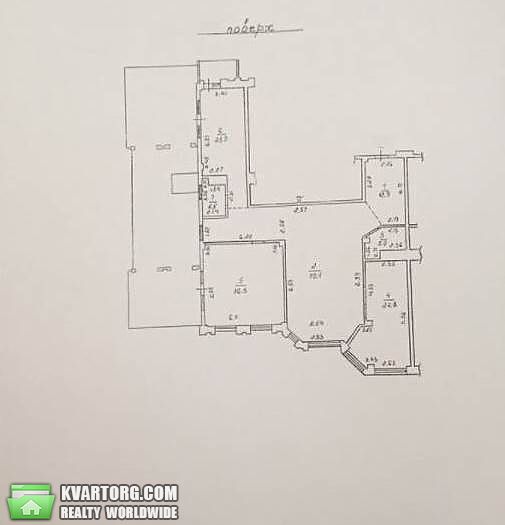 Sell 3-room apartment. Одесса, Генуэзская — photo 6