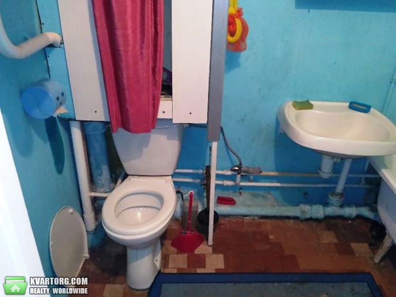 Sell 1-room apartment. Киев,  Кибальчича — photo 7