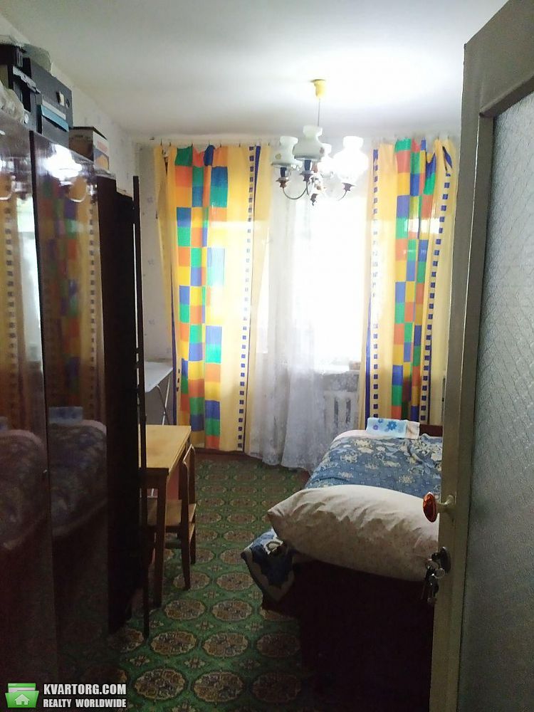 Sell 4-room apartment. Одесса, Днепропетровская дорога — photo 4