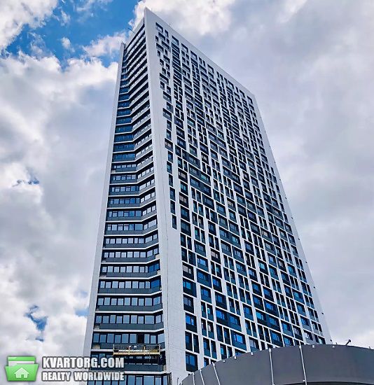 Sell 1-room apartment. Киев,  Победы пр — photo 1